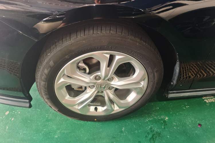 Used Honda Accord 2023 260TURBO Smart Enjoyment Version
