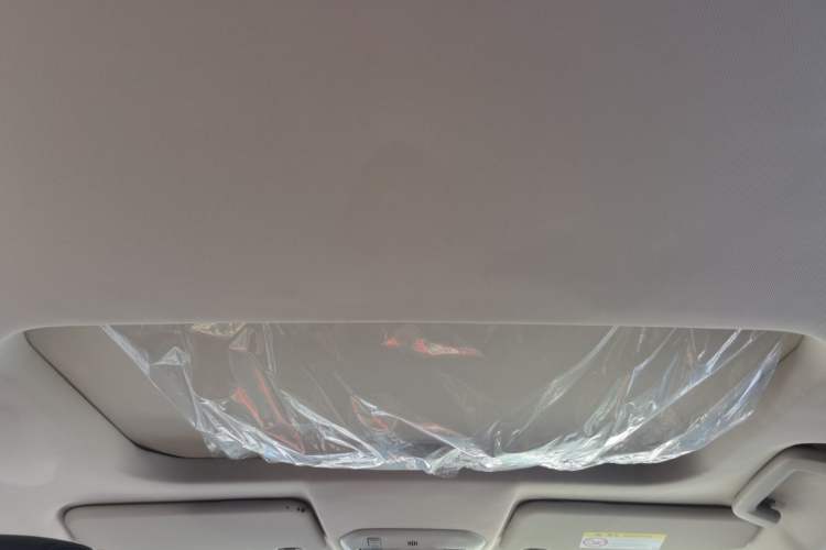 Used Ford Escort 2015 1.5L Automatic Fashion Model