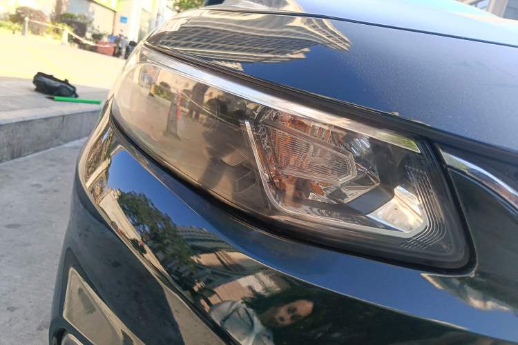 Used Chevrolet Malibu XL 2018 530T Automatic Luxury Edition
