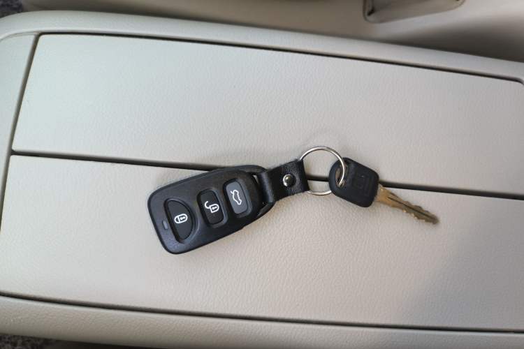 Used Buick GL8 2014 2.4L Classic Edition