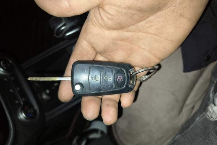 Used Haval H1 2015 1.5L AMT Luxury Model