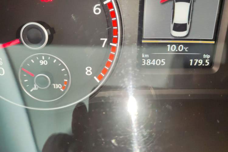 Used Volkswagen Passat 2014 2.0 TSI DSG Prestige Edition