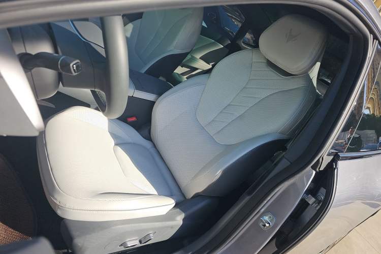 Used ARCFOX Alpha S5 2024 560PRO 185kW
