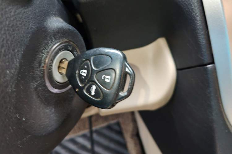 Used Toyota Camry 2012 2.0G Luxury Edition