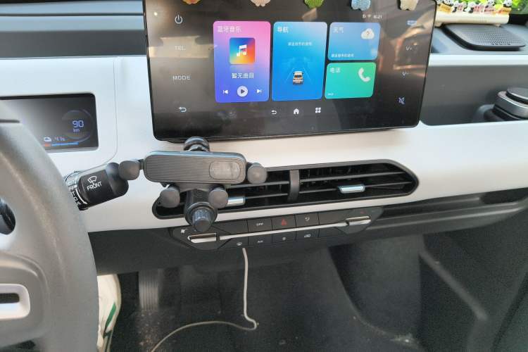 Used Geely Galaxy Panda 2024 200km Panda Kart