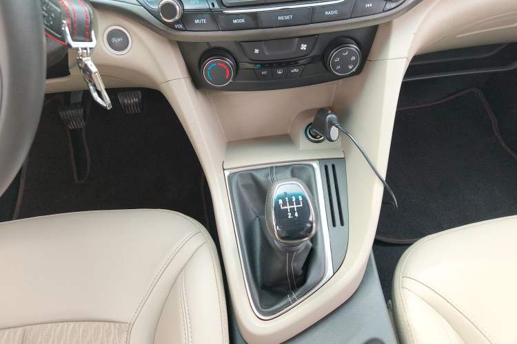 Used Buick GT 2016 15N Manual Elite Edition
