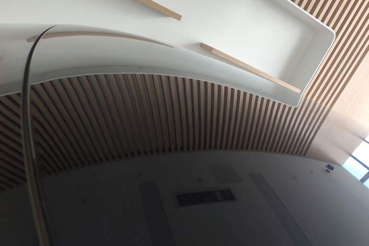 Used Hongqi E-QM5 2022 431 km Charge & Enjoy Edition