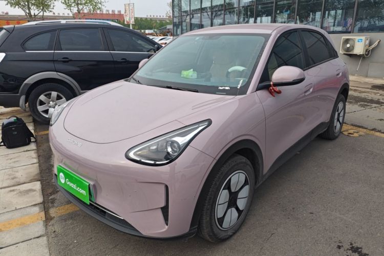 Used Geely Galaxy Geome 2025 310km Youth Edition