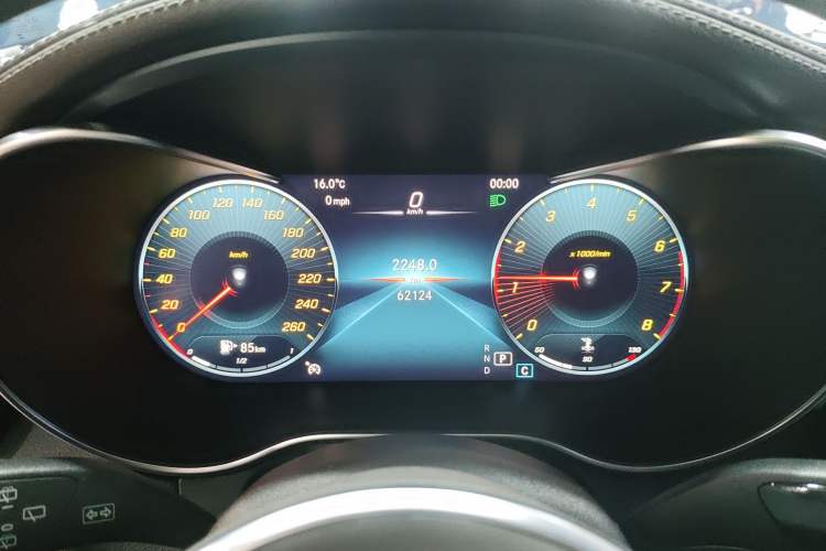 Used Mercedes-Benz GLC 2022 Facelifted GLC 260 L 4MATIC Dynamic Edition