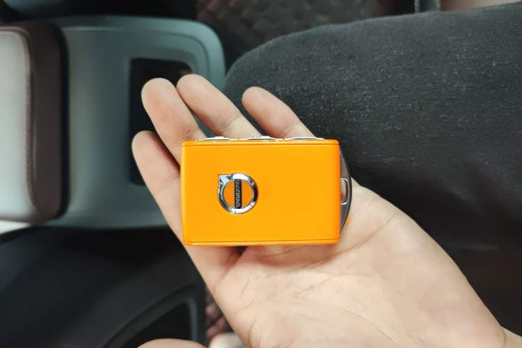 Used Volvo S60 2023 B4 Zhiyuan Luxury Edition