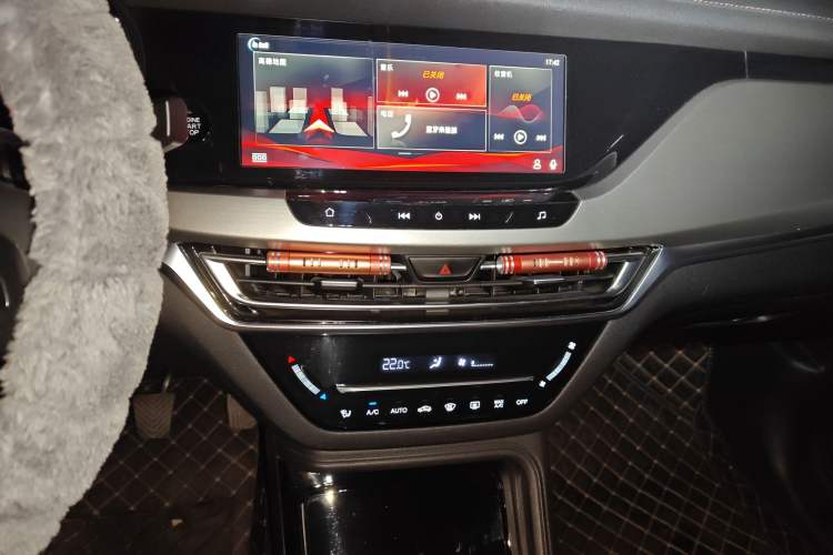 Used CHANGAN CS35PLUS 2018 1.6L Manual Changlian Edition China V Standard
