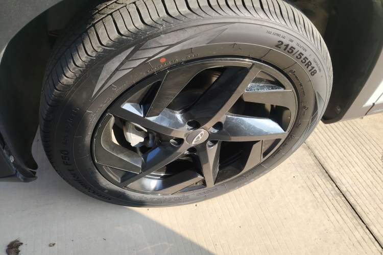 Used Chery OMODA 2022 1.6 TGDI DCT High-Dimensional Version
