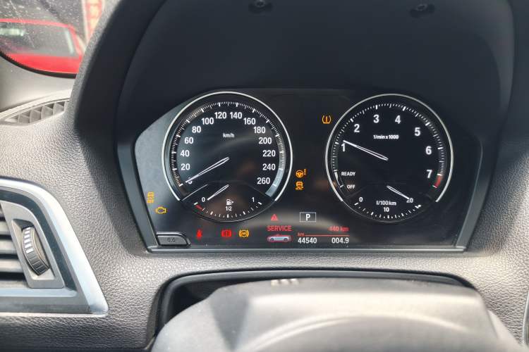 Used BMW 2 Series 2019 225i Convertible Coupe Sports Design Package