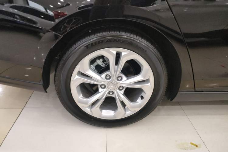 Used Honda Accord 2024 260TURBO Luxury Edition