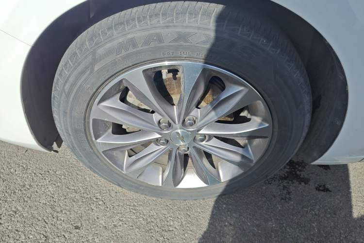 Used Chevrolet Monza 2022 320 Automatic Enjoyment Sunroof Version
