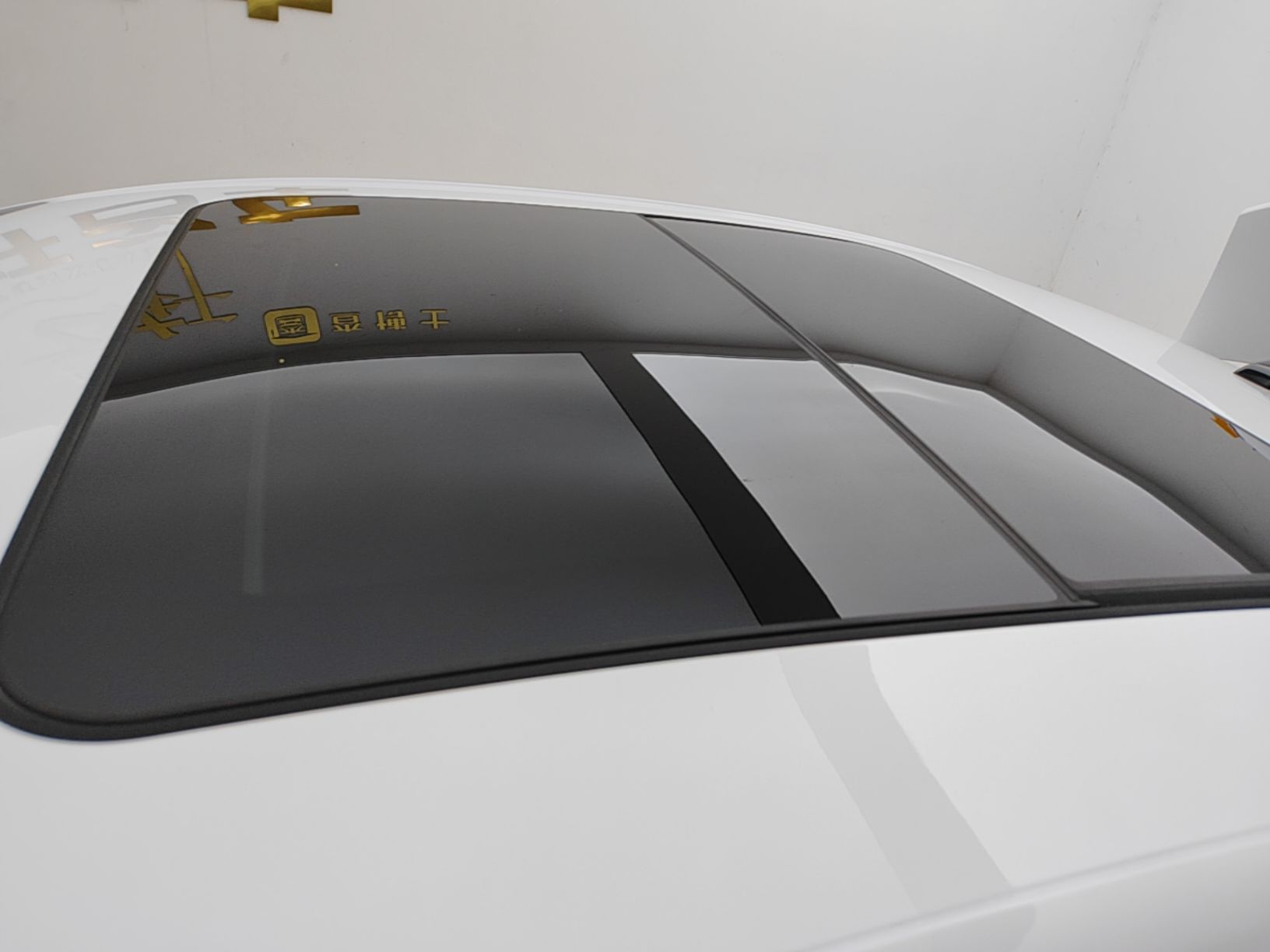 BYD Qin L 2025 EV 545KM Beyond Version — снимка 7