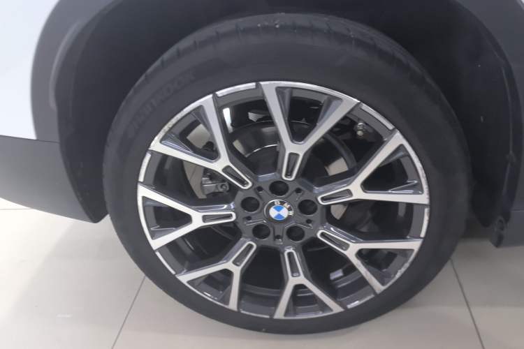 Used BMW X1 2022 Updated xDrive25Li Premium Edition
