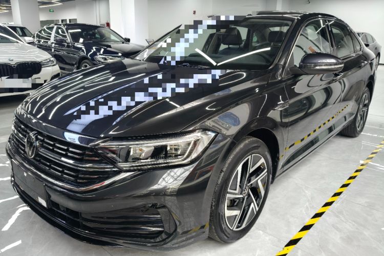 Used Volkswagen Sagitar 2023 300TSI DSG Excellence Edition