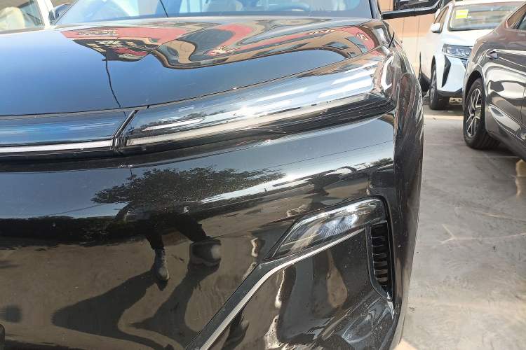 Used Geely Galaxy Galaxy Xingjian 7 EM-i 2025 120km Launch+ Version