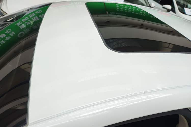 Used Ford Mondeo 2020 EcoBoost 180 Stylish Model Roof