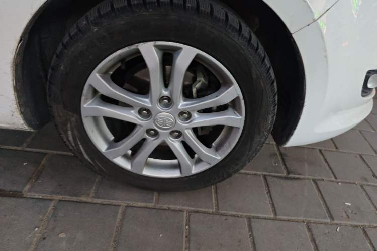 Used Bestune B50 2016 1.4T Automatic Luxury Model