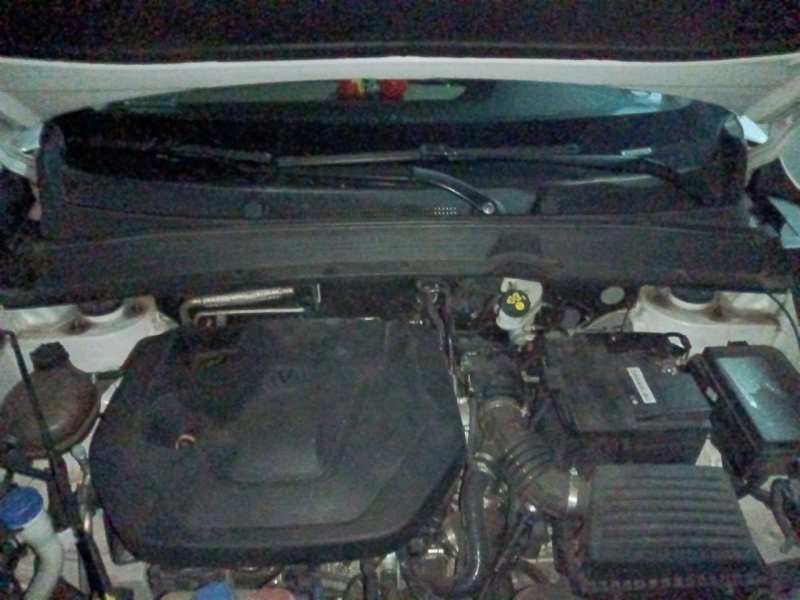 Used CHANGAN CS55PLUS 2022 2nd Generation 1.5T DCT Excellence Edition — 21