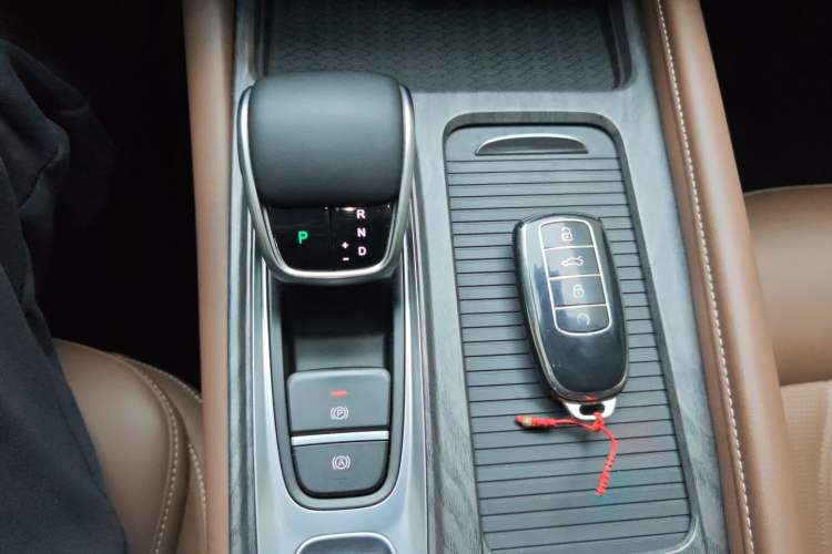 Used Chery Arrizo 8 2023 High-Energy Edition 2.0T DCT Luxury