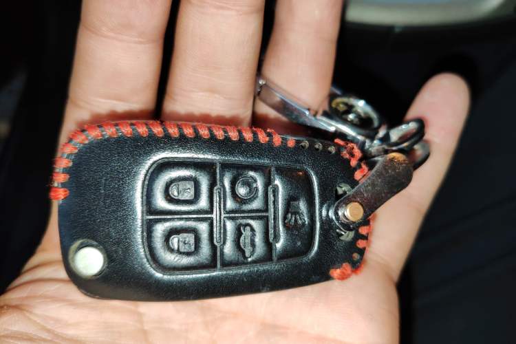 Used Buick LaCrosse 2012 2.0T Flagship Edition