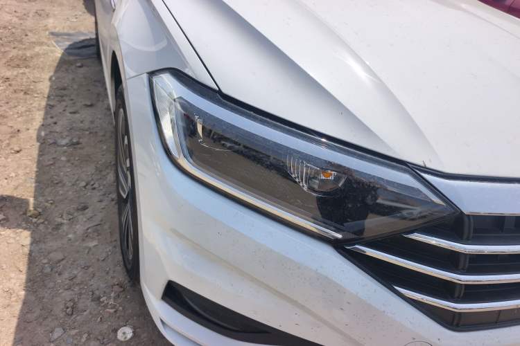 Used Volkswagen Sagitar 2021 280TSI DSG Excellence Edition