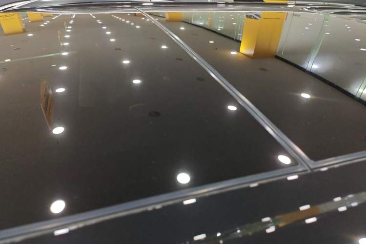 Used Ford Explorer 2020 EcoBoost 285 4x4 Titanium Edition 6 Seats
