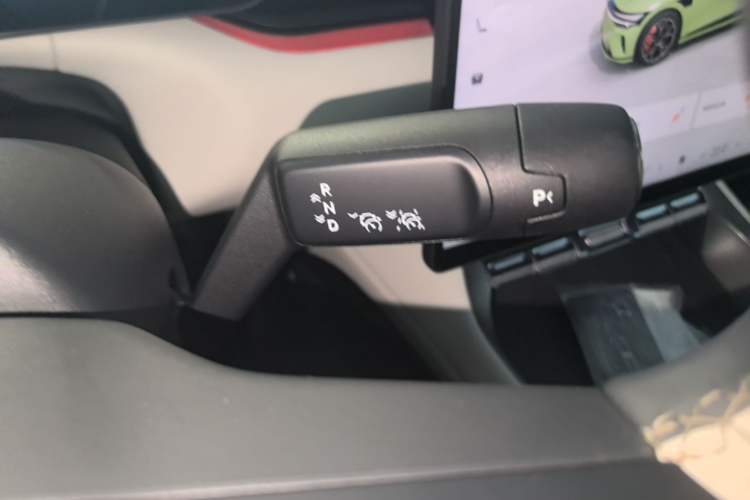 Used Zeekr 007GT 2025 Four-Wheel Drive Intelligent Driving Version 75 kWh
