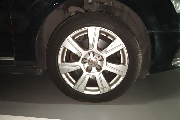 Used Audi A6L 2009 2.4L Comfort Edition