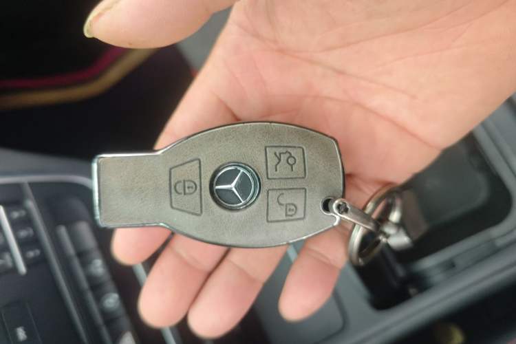 Used Mercedes-Benz CLA 2016 CLA 220 4MATIC