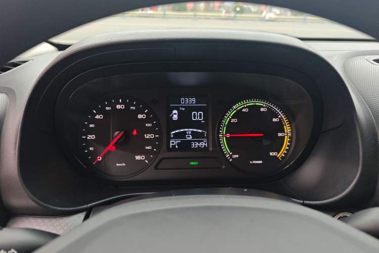 Used Roewe Clever 2021 302km All-Round Version