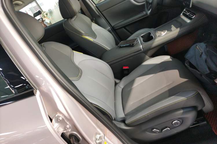 Used CHANGAN NEVO Q05 2026 Model 506 Max