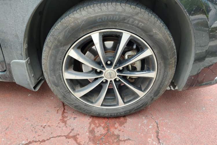 Used Nissan Sylphy 2019 Classic 1.6XE CVT Comfort Edition