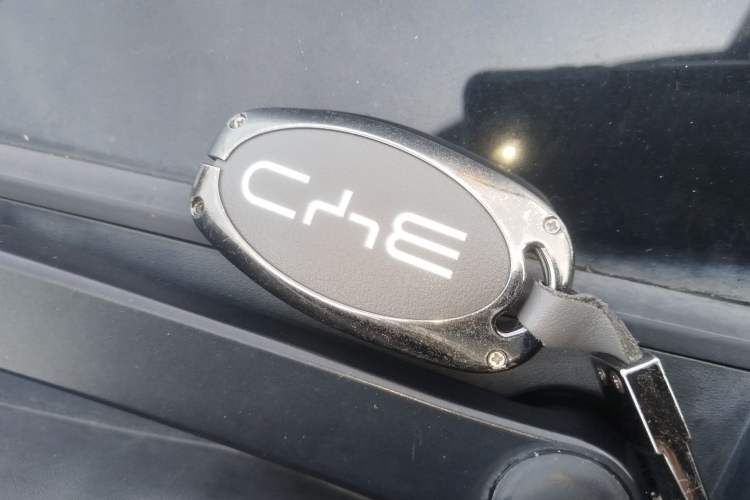 Used BYD Song MAX 2017 1.5T Automatic Smart Connect Luxury 7-Seater