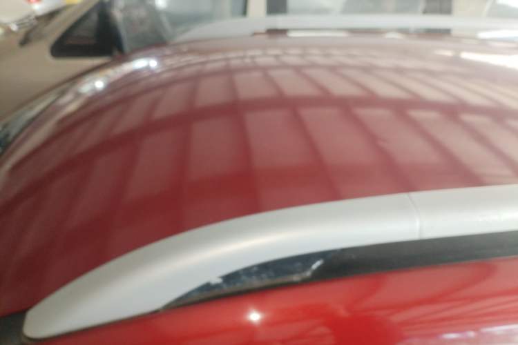 Used JAC Refine S3 2014 1.5L Manual Luxury Smart Model