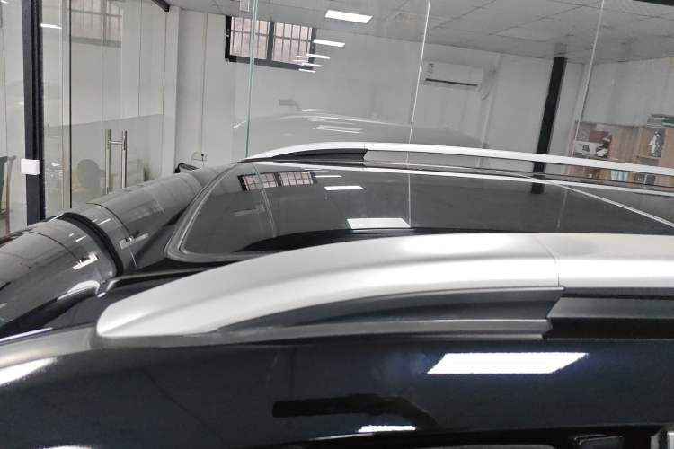 Used GAC Trumpchi GS8 2017 320T Two-Wheel Drive Luxury Smart Connectivity Version (7 Seats)
