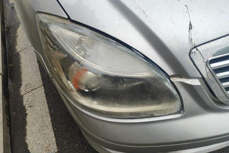 Used Geely Auto Ocean 2012 Energy-Saving Model 1.5L Manual Elite Edition