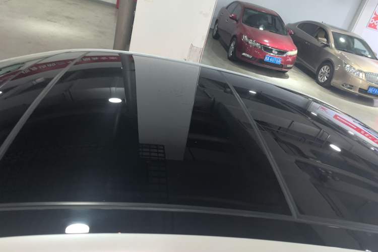 Used Hyundai Mistra 2014 1.8L Automatic Deluxe DLX Model