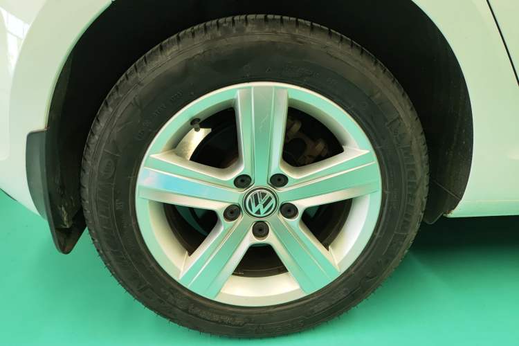 Used Volkswagen Golf 2015 1.4TSI Automatic Comfort Model
