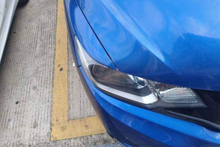 Used Honda Fit 2016 1.5L LX CVT Comfort Model