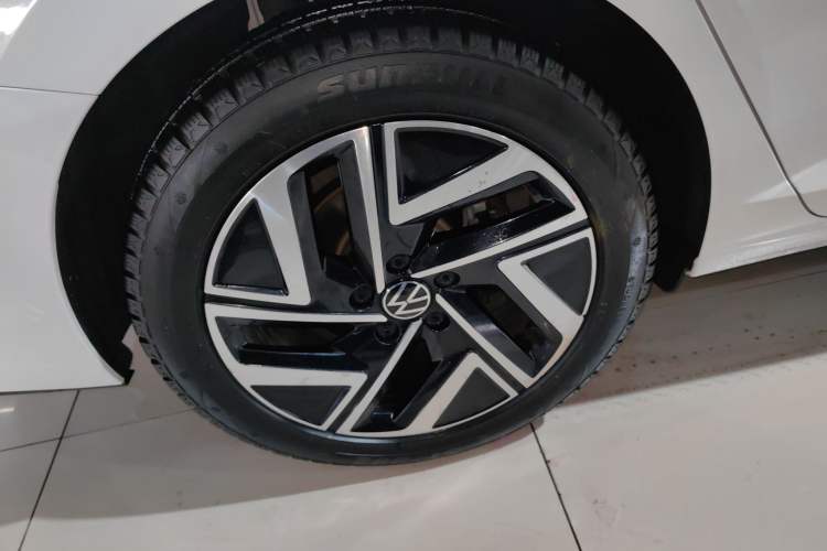 Used Volkswagen Sagitar 2023 200TSI DSG Excellence Edition