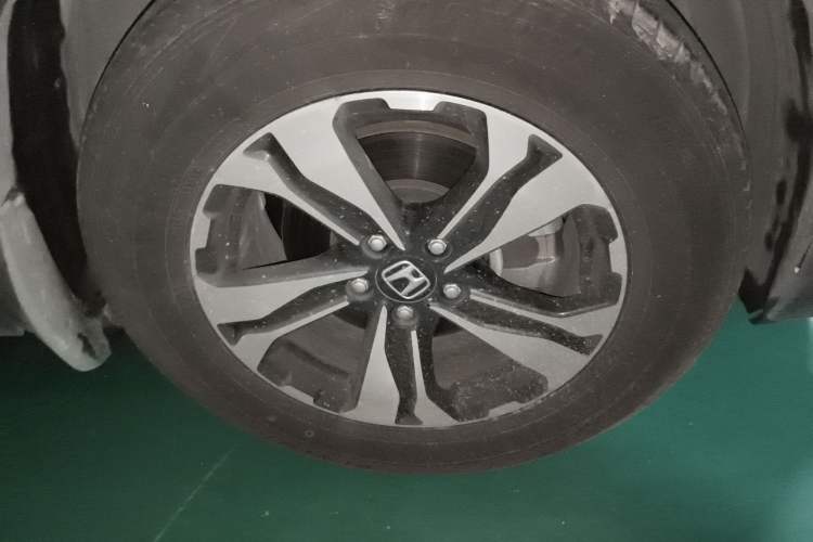 Used Honda CR-V 2021 240TURBO CVT Two-Wheel Drive Urban Edition
