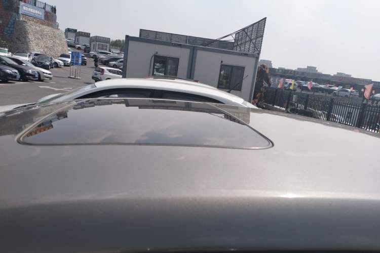 Used Buick GT 2019 18T Automatic Connected Elite Model China VI Standard Roof