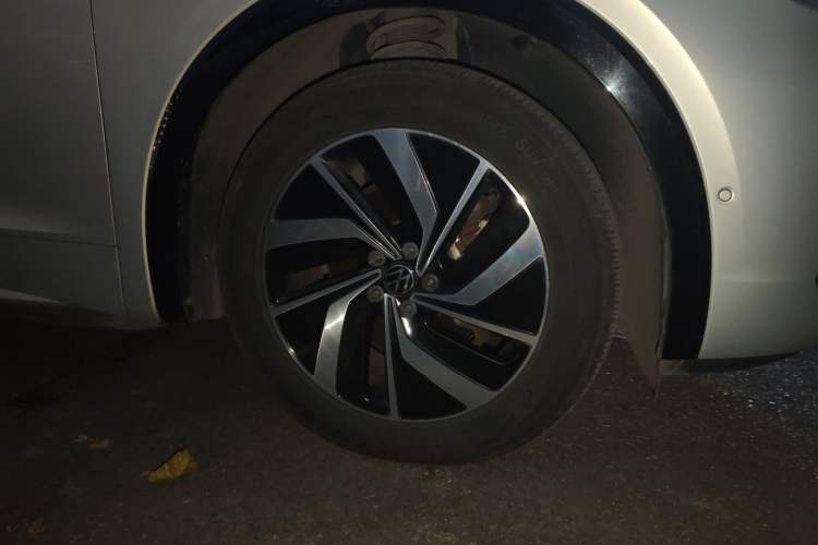 Used Volkswagen Viloran 2020 330TSI Luxury Edition