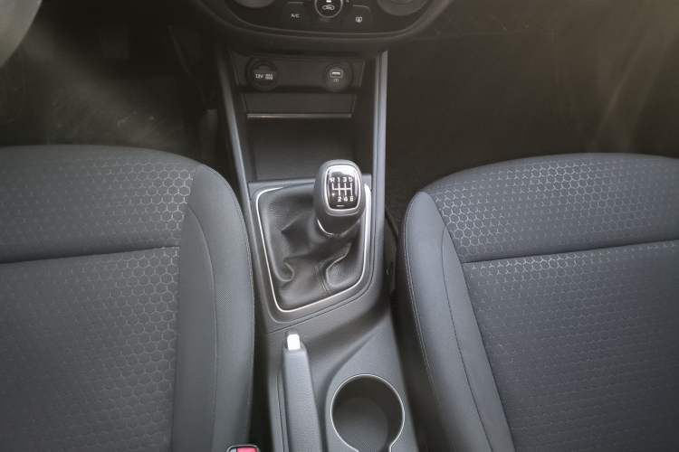 Used Hyundai Verna (new generation) 2020 1.4L Manual GLS Cool Edition