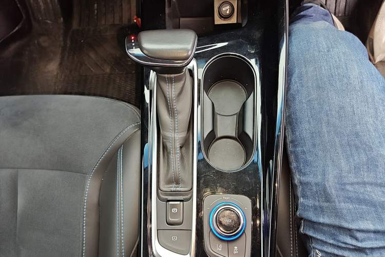 Used Buick Velite 6 2022 Connected Smart PLUS