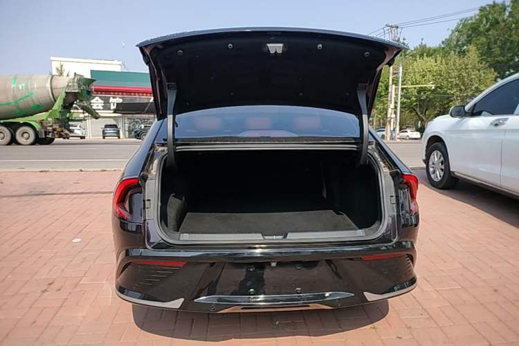 Used Wuling Xingguang 2023 150 Advanced Edition